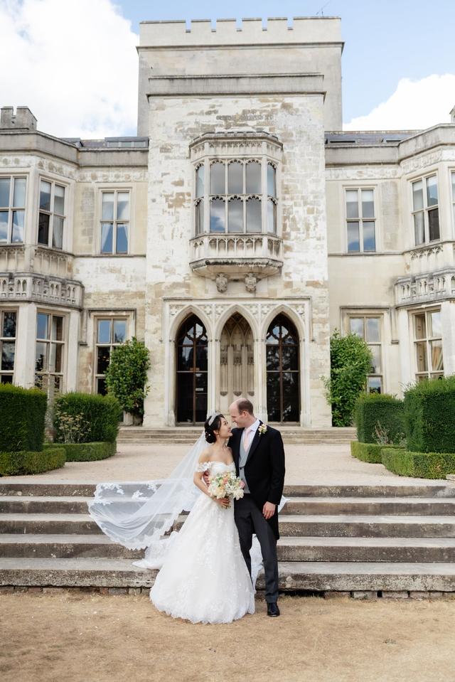 Ashridge House - 2