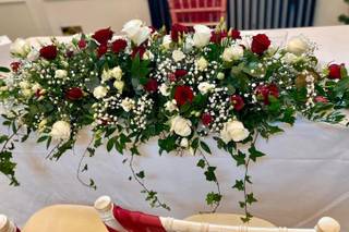 Sarahs Floral Designs - 26
