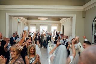 Saltmarshe Hall - 26