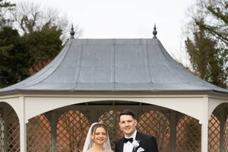 Mitton Hall Country House Hotel - 11