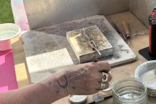 G’s jewellery workshops. - 6