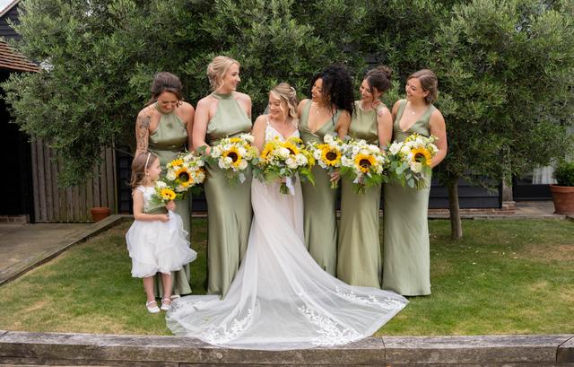 Sophie Chilvers Floral Design - 4