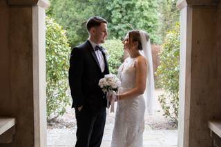 Mitton Hall Country House Hotel - 12