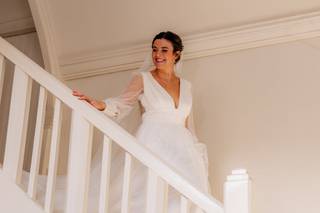 Just James Weddings - 6