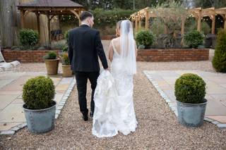 Mitton Hall Country House Hotel - 13