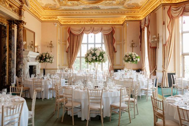 Ashridge House - 1