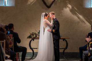 Just James Weddings - 7