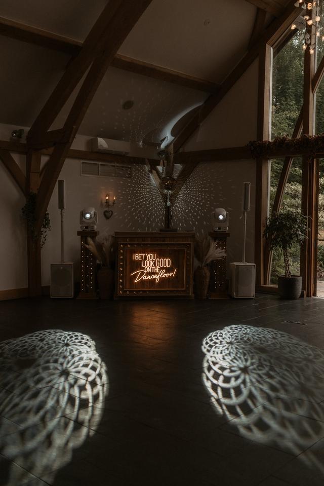 Dancefloor DJs and Events - 2