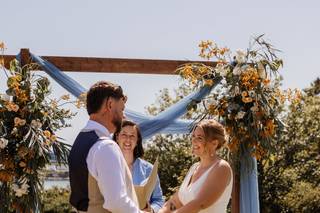 Willow & Wild Weddings - 7