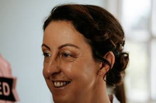 Amanda Jane Makeup Artist  - 9