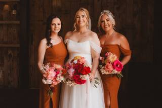Ladybirds Photography - 5