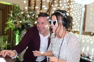 DJ Mike Readings - 5