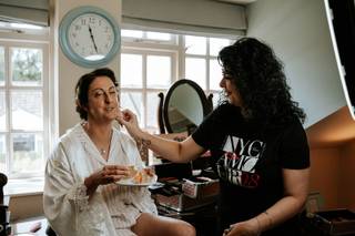 Amanda Jane Makeup Artist  - 10