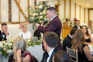 DJ Mike Readings - 6