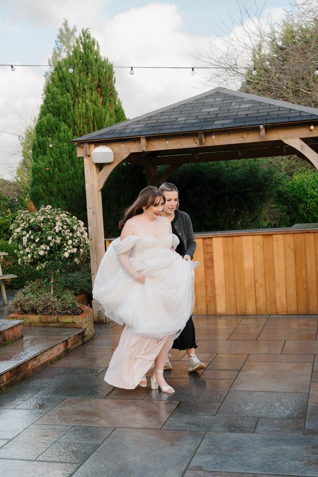 Georgina Rose Events - 2