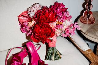 HONEY BUNCH LDN FLOWERS - 6