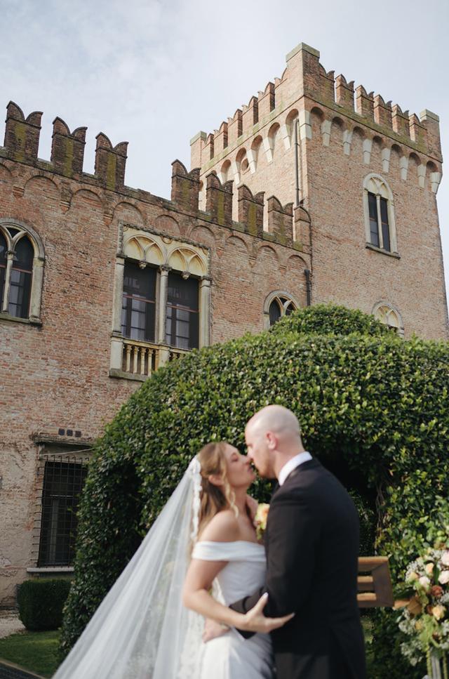 Castello Bevilacqua - 1