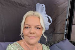 Amanda Jane Makeup Artist  - 5