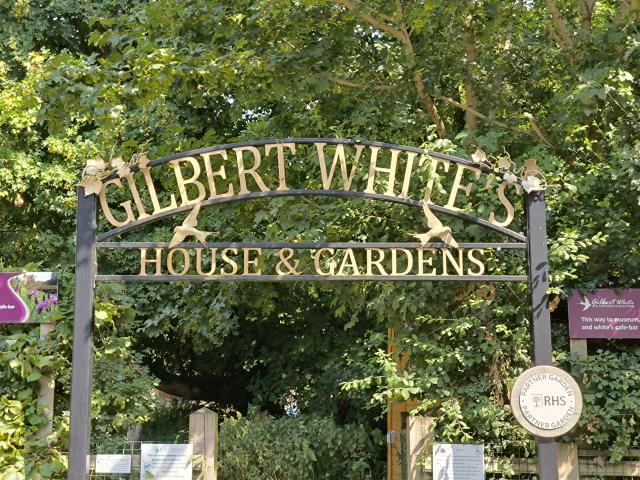 Gilbert White & The Oates Collections - 3