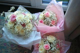 Seasons Flower Studio - 7