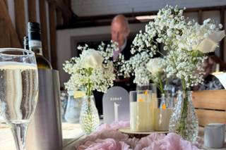 Seasons Flower Studio - 8