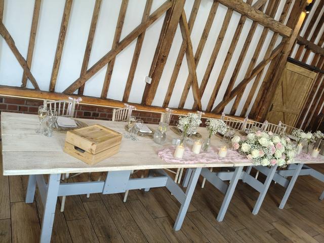 Seasons Flower Studio - 3