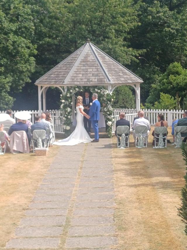 Rowhill Grange Hotel & Utopia Spa - 2