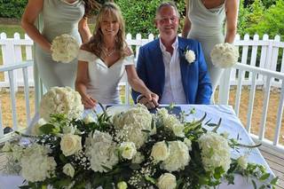 Rowhill Grange Hotel & Utopia Spa - 6