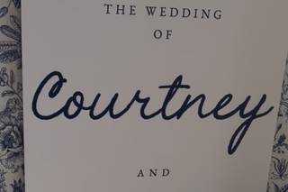 Rustic Wedding Blooms Hire & Co - 11