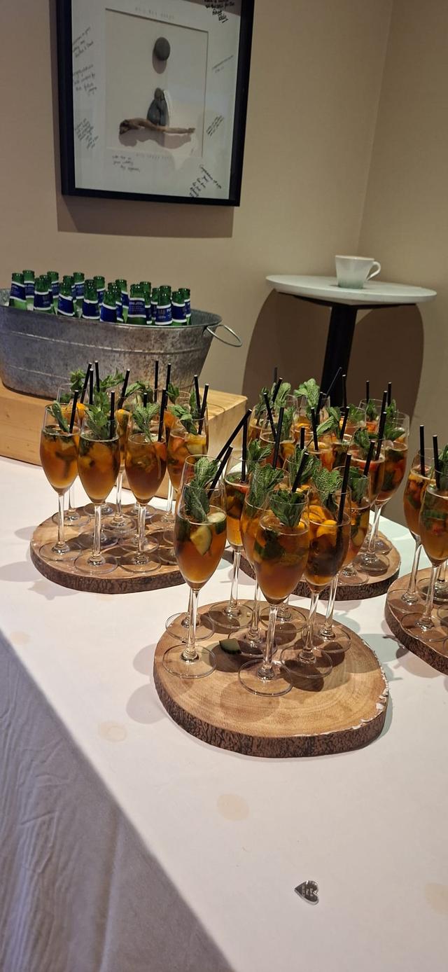 The Cliff Hotel & Spa - 2