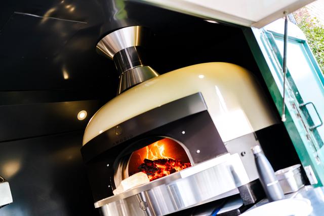 Reggia Pizza - 2