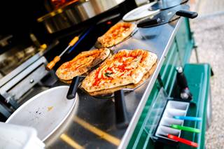 Reggia Pizza - 6