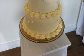 Rustic Wedding Blooms Hire & Co - 12
