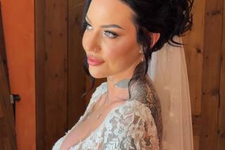 Aldona Francis Makeup Artist - 5