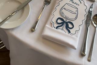 Rustic Wedding Blooms Hire & Co - 13