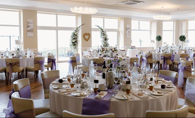 The Cliff Hotel & Spa - 3