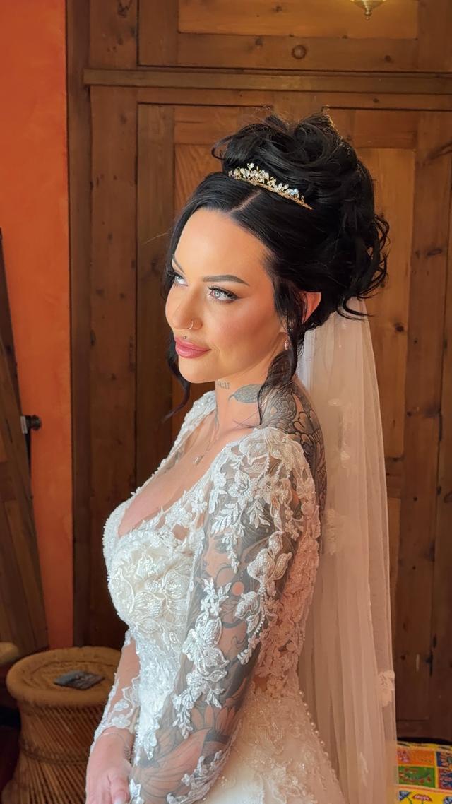 Aldona Francis Makeup Artist - 2