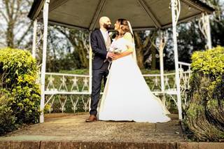 Holiday Inn Birmingham-Bromsgrove - 8