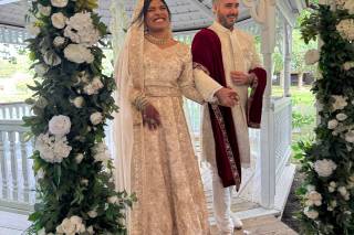 Roseline B Weddings & Events Planning, Coordination & Venue Styling - 7