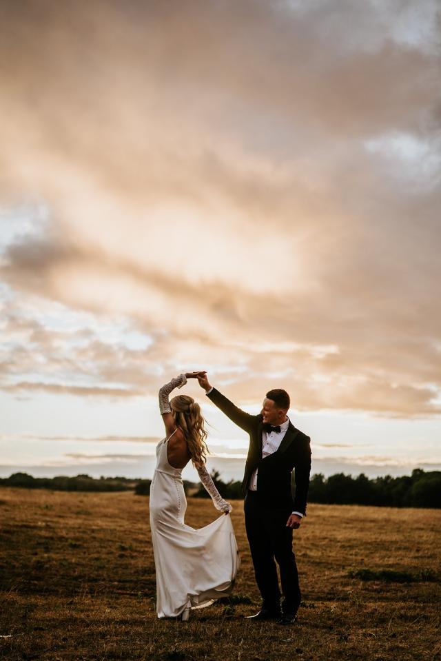 Dodford Manor - Barn Wedding Venue - 2