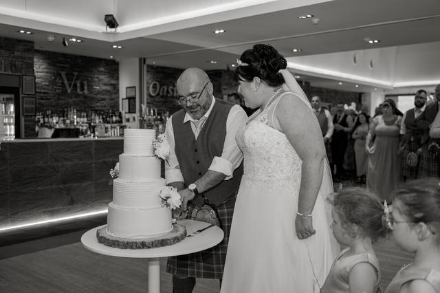 Sparkles Cake Company - 3