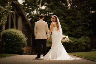 Mythe Barn - 16