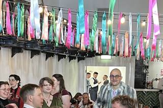 Mobile Sounds Wedding and Disco - 29