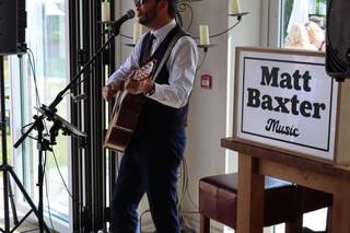 Matt Baxter Music - 8