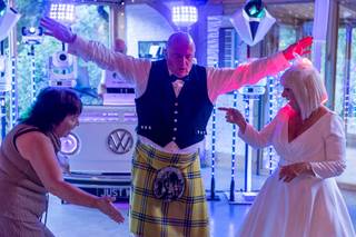 DJ Services Cornwall - 9