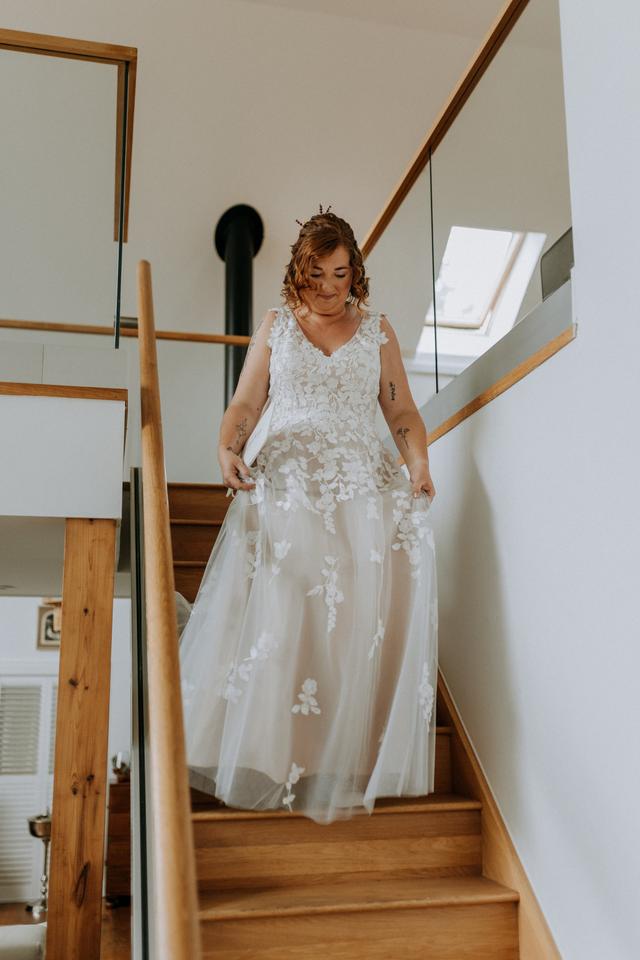 Precious Brides Hair and Makeup - 2