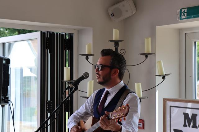 Matt Baxter Music - 1