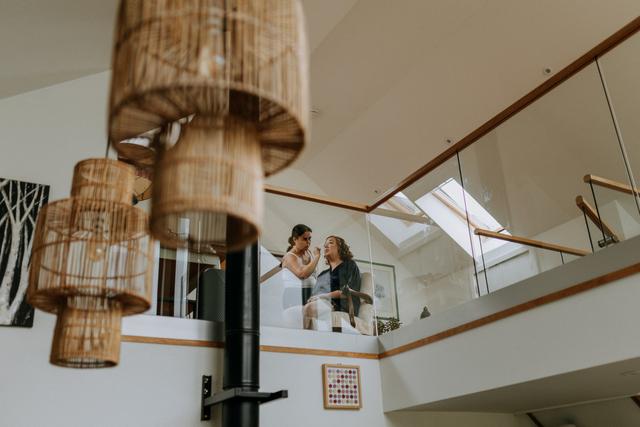 Precious Brides Hair and Makeup - 3