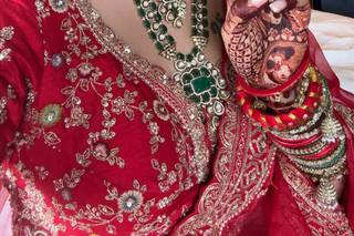 Make up by Chandni - 5
