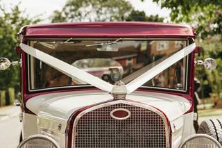 MC Wedding Cars - 9